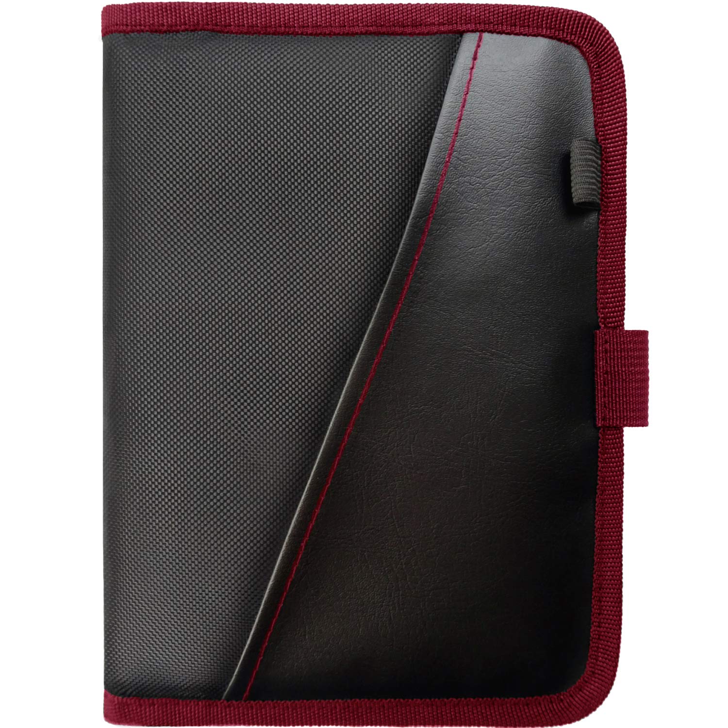 Universal Glove Box Organizer for Car Interior Storage