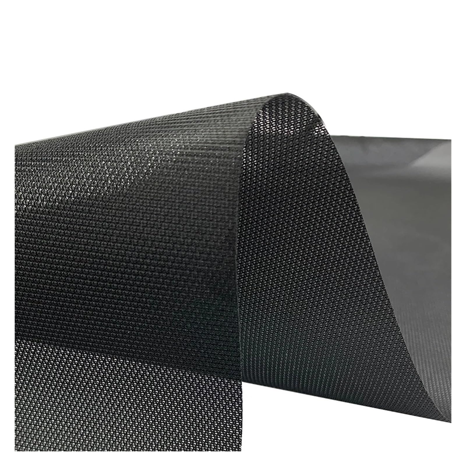 Magnetic Rear Side Window Sun Shades for Mercedes GLA 2020–2025