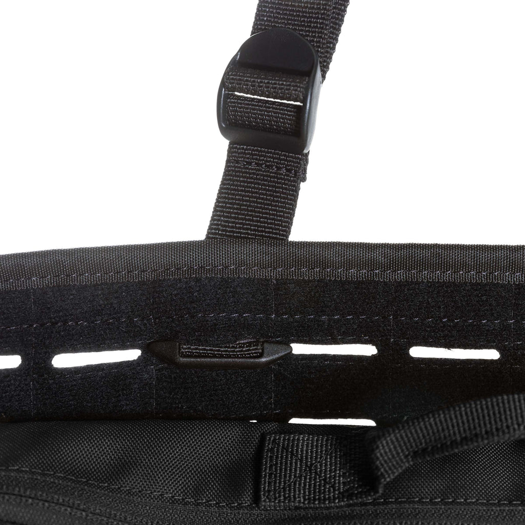 Water-Repellent 600D Dual Seatback Organizer for Cars & SUVs