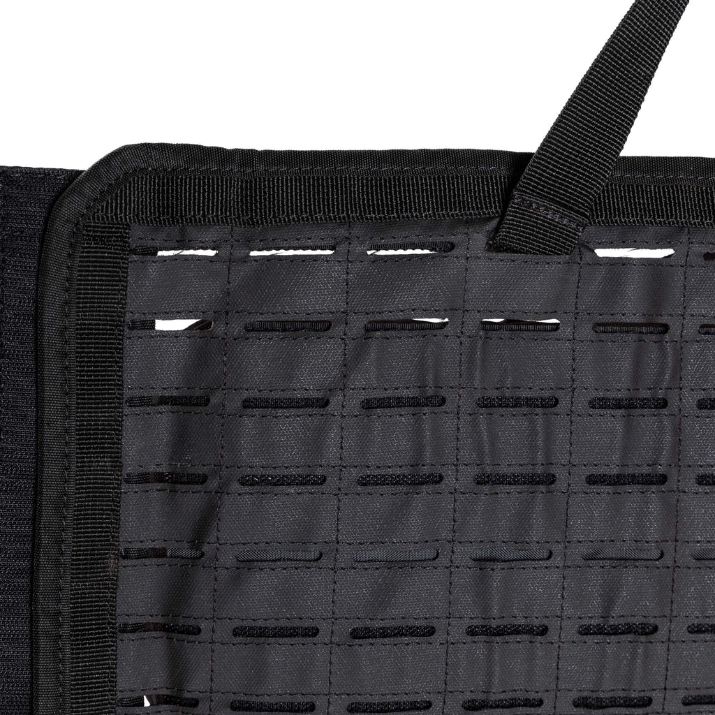 Water-Repellent 600D Dual Seatback Organizer for Cars & SUVs