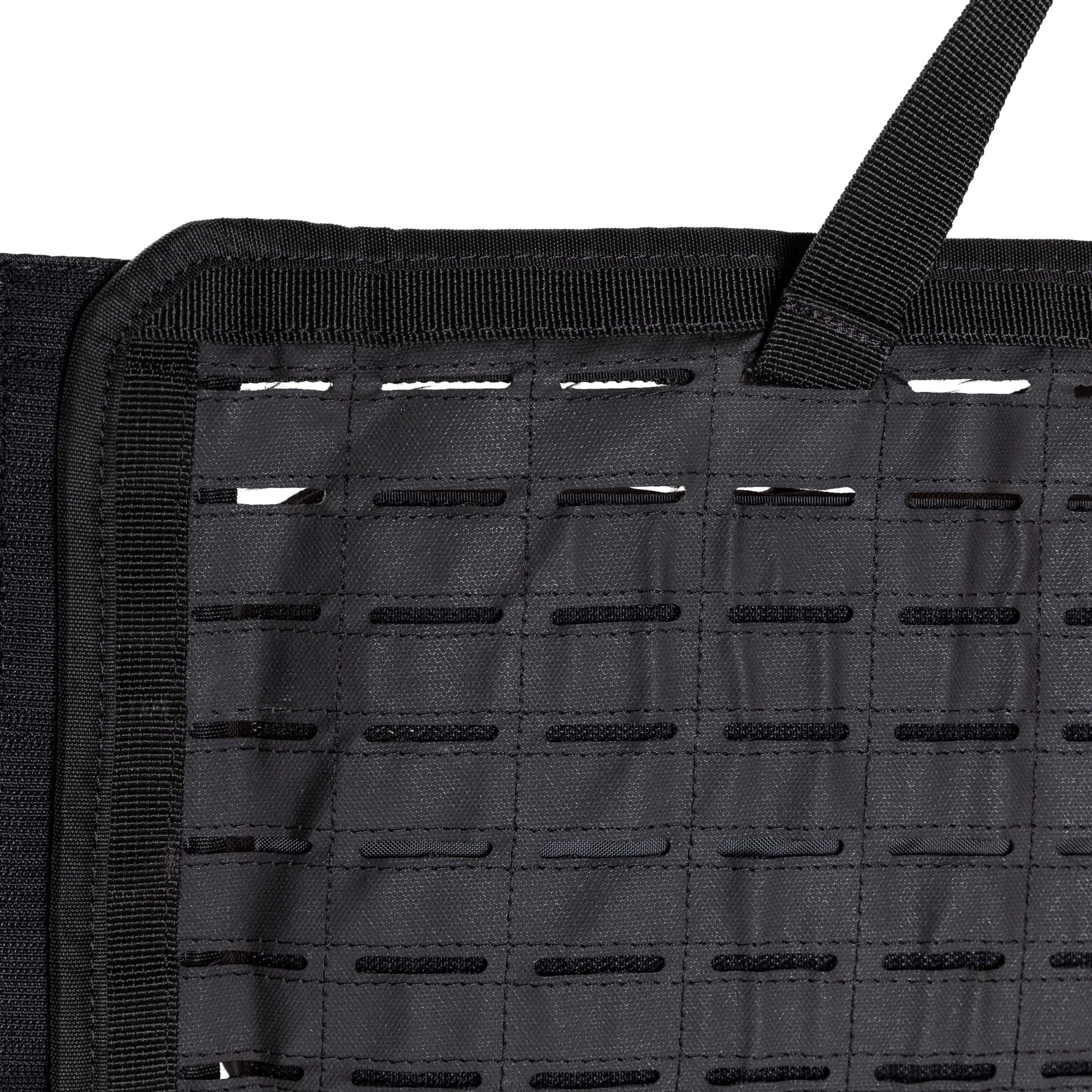 Water-Repellent 600D Dual Seatback Organizer for Cars & SUVs