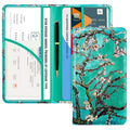 Car Registration & Insurance Holder for Glove Box Storage